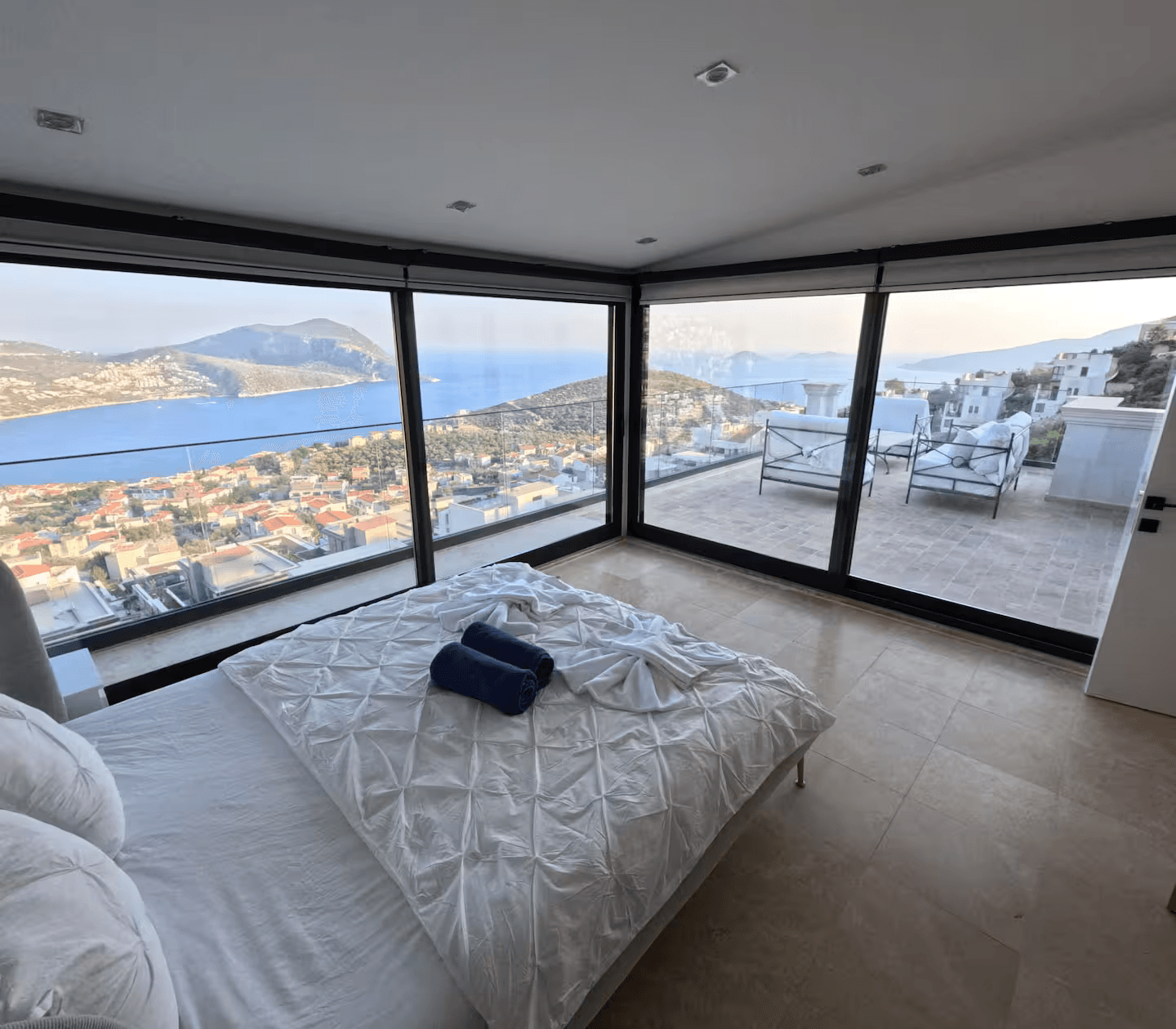 Islands View Villa