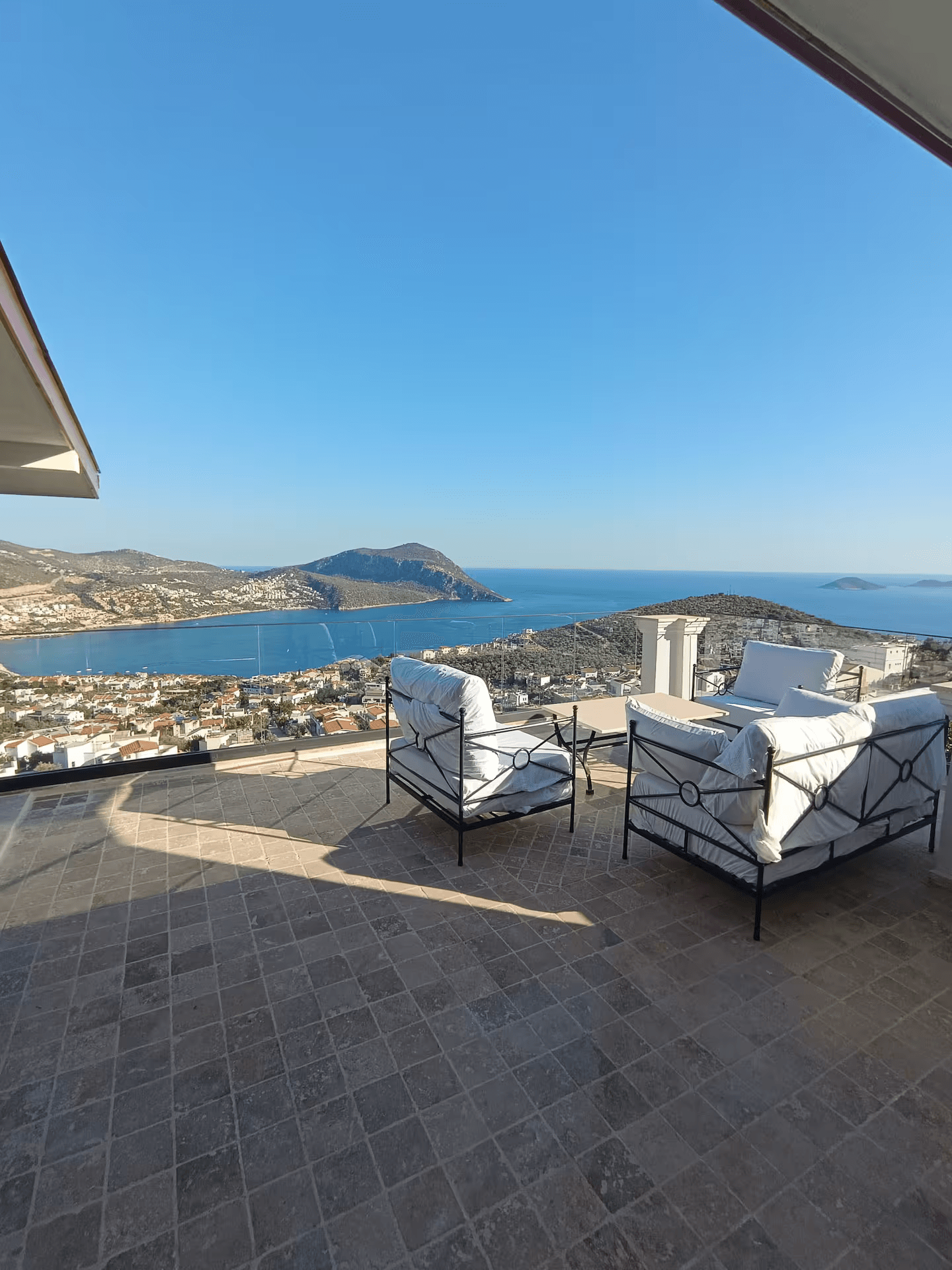 Islands View Villa